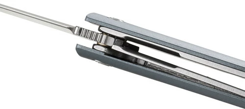 CRKT CEO Compact Blue Grey (7095) 11 CRKT CEO Compact Blue Grey (7095) - Image 9