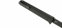 CRKT CEO Flipper Blackout (7097K) -HOUSE OF KNIVES Sales 7097K CRKT CEO Blackout 442349 8 31658.1642787265