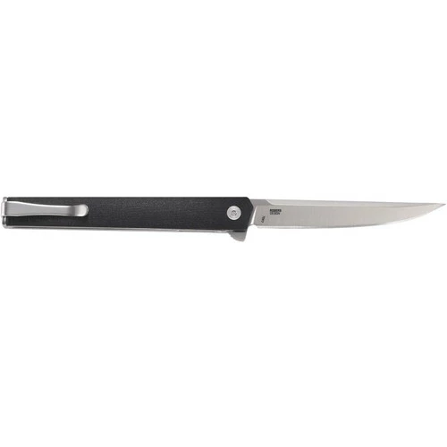 CRKT CEO Flipper Black (7097) 4 CRKT CEO Flipper Black (7097) - Image 2