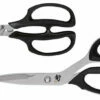 Shun 2-Piece Kitchen Shear Set (DMS7000) -HOUSE OF KNIVES Sales 710sbvlC28L. SL1500 37446.1538435803