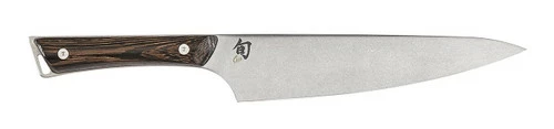 Shun Kanso 8" Chef Knife (SWT0706) 4 Shun Kanso 8" Chef Knife (SWT0706) - Image 2