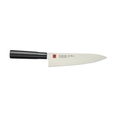 Kasumi Tora Chef's Knife 8" (7136851) 3 Kasumi Tora Chef's Knife 8" (7136851)