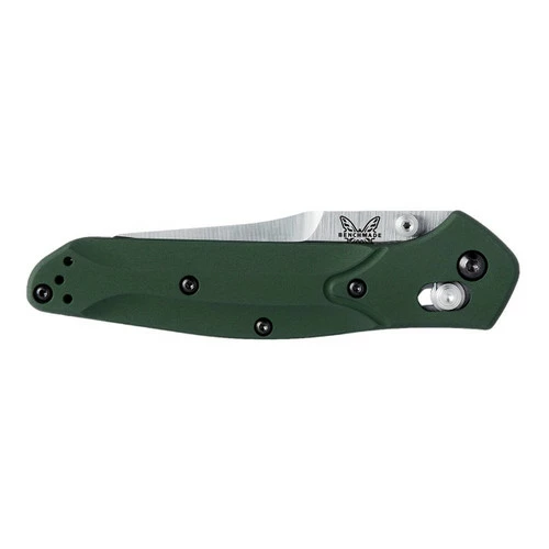 Benchmade Osborne - Green (940) 9 Benchmade Osborne - Green (940) - Image 7