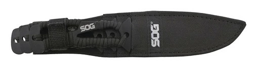 SOG - Throwing 3pc Blk 10" (F041TN-CP) 7 SOG - Throwing 3pc Blk 10" (F041TN-CP) - Image 5