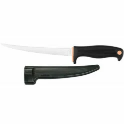 Kershaw 7" Fillet Knife (1257X) 7 Kershaw 7" Fillet Knife (1257X) -HOUSE OF KNIVES Sales 71EnsYkNtQL. SL1500 76106.1525459126.1280.1280 29824.1612999868
