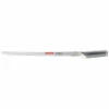 Global G Series 12.25" Flexible Ham/Salmon Slicer (71G10)