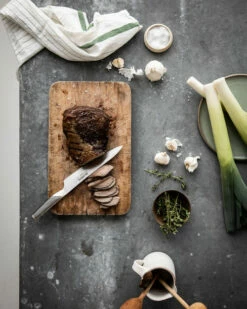 Global G Series 8.25" Carving Knife (71G3) -HOUSE OF KNIVES Sales 71G3 3 59558.1607469241