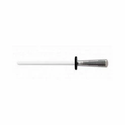Global Ceramic Knife Sharpening Rod 9.5" (71G45(25))