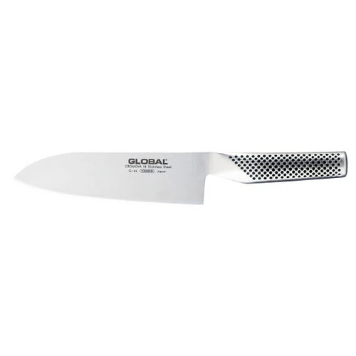 Global G Series 7" Santoku (71G46) 3 Global G Series 7" Santoku (71G46)