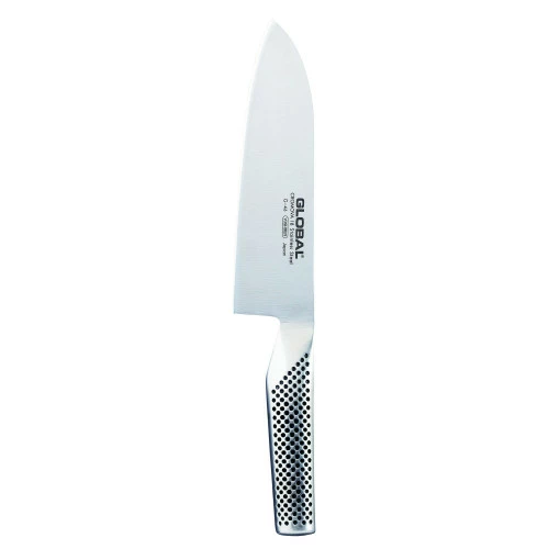 Global G Series 7" Santoku (71G46) 4 Global G Series 7" Santoku (71G46) - Image 2