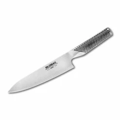 Global G Series 7" Cook's Knife (71G55)