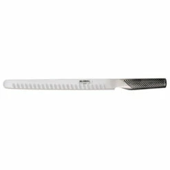 Global G Series 11" Fluted Ham/Salmon Slicer (71G87)