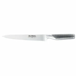 Global GF Series 8.75" Carving Knife (71GF37)