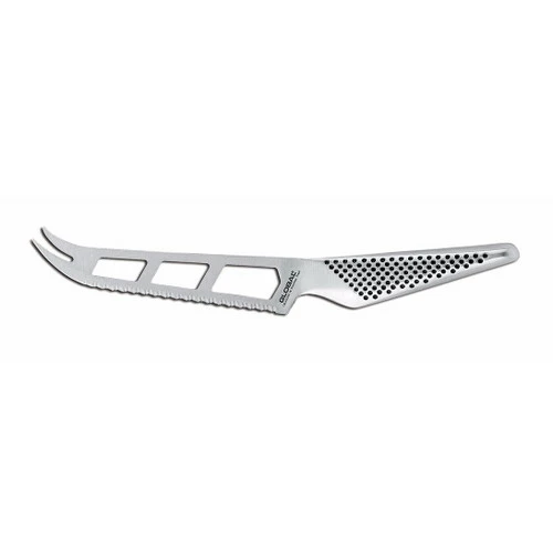 Global GS Series 5.5" Cheese Knife (71GS10) 3 Global GS Series 5.5" Cheese Knife (71GS10)