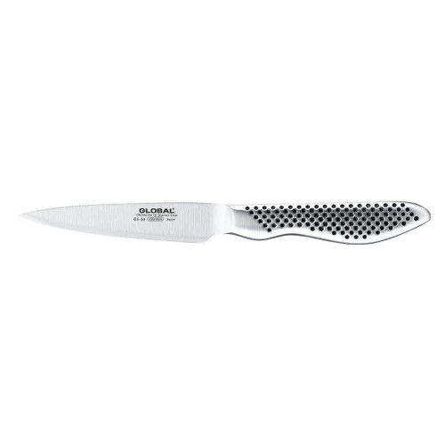 Global GS Series 3.5" Paring Knife (71GS38) 3 Global GS Series 3.5" Paring Knife (71GS38)