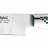 Global GS Series 4.5" Fluted Santoku (71GS57) -HOUSE OF KNIVES Sales 71GS57 16658.1607472288