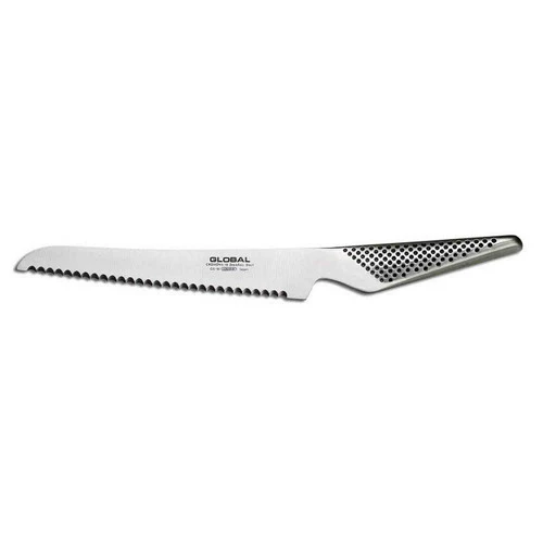 Global GS Series 6.5" Bagel + Sandwich Knife (71GS61)