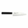 Kasumi Kuro Santoku 6.5" (71SM35017) 1 Kasumi Kuro Santoku 6.5" (71SM35017) -HOUSE OF KNIVES Sales 71SM35017 Kasumi Kuro Santoku BR22009 1 16813.1652907822