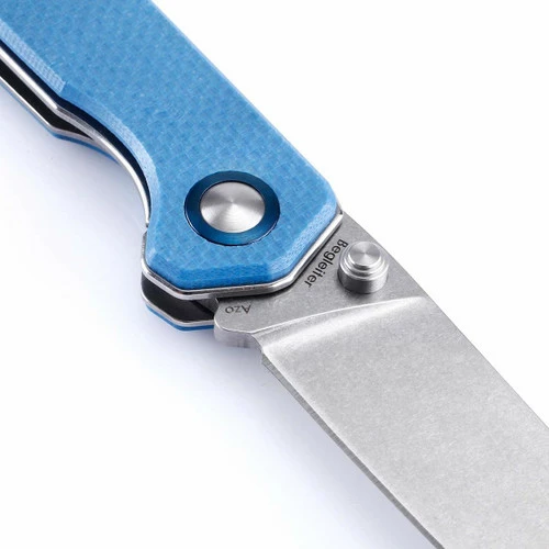 Kizer Begleiter Blue (V4458A3) 5 Kizer Begleiter Blue (V4458A3) - Image 3