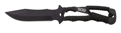 SOG - Throwing 3pc Blk 10" (F041TN-CP) 6 SOG - Throwing 3pc Blk 10" (F041TN-CP) - Image 4