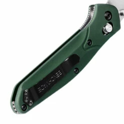 Benchmade Osborne - Green (940) 12 Benchmade Osborne - Green (940) -HOUSE OF KNIVES Sales 71sCAirxM4L. SL1500 25467.1673748419