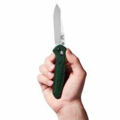 Benchmade Osborne - Green (940) 11 Benchmade Osborne - Green (940) -HOUSE OF KNIVES Sales 71uNDfqbe L. SL1500 46762.1673748419