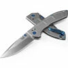 Benchmade Narrows (748) -HOUSE OF KNIVES Sales 748 Benchmade Narrows BM200059 2 86203.1684534762