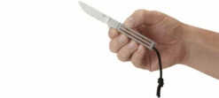 CRKT Testy (7524) -HOUSE OF KNIVES Sales 7524 CRKT Testy 442378 4 03452.1643060541