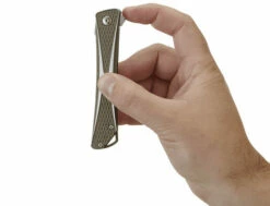 CRKT Crossbones Silver (7530) 13 CRKT Crossbones Silver (7530) -HOUSE OF KNIVES Sales 7530 CRKT Crossbones Silver 442349 6 34423.1651775258