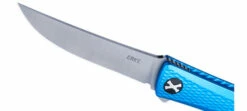 CRKT Kalbi (7540) -HOUSE OF KNIVES Sales 7540 CRKT Kalbi Blue CR23009 4 79369.1689893830