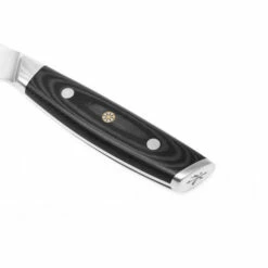 Kori Artisan Paring Knife 4" (7706-10) -HOUSE OF KNIVES Sales 7706 10 Kori Artisan Paring 4 V2 999978 3 79817.1664482457