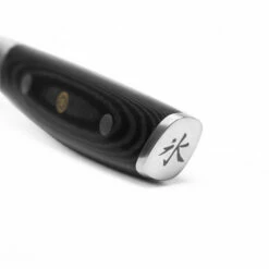 Kori Artisan Paring Knife 4" (7706-10) -HOUSE OF KNIVES Sales 7706 10 Kori Artisan Paring 4 V2 999978 4 74093.1664482459