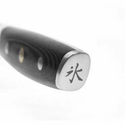 Kori Artisan Santoku Knife 7" (7711-18) -HOUSE OF KNIVES Sales 7711 18 Kori Artisan Santoku 7 V2 999979 4 20890.1664482814