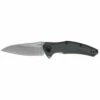 Kershaw Bareknuckle Black Stonewash (7777BLKSW) 2 Kershaw Bareknuckle Black Stonewash (7777BLKSW) -HOUSE OF KNIVES Sales 7777BLKSW Kershaw Bareknuckle Black Stonewash 875445 1 38453.1654540160