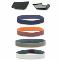 Wusthof Easy Edge Sharpener Upgrade Kit 6Pc (7918)