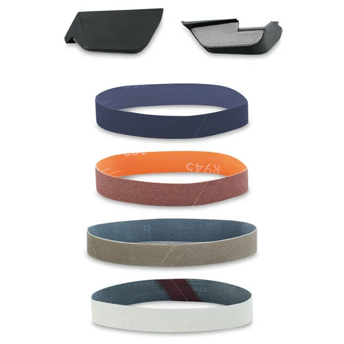 Wusthof Easy Edge Sharpener Upgrade Kit 6Pc (7918) 3 Wusthof Easy Edge Sharpener Upgrade Kit 6Pc (7918)