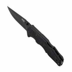 SOG Salute Black (FF11-CP) -HOUSE OF KNIVES Sales 7 09845.1606944969