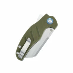 Kizer Vanguard Sheepdog XL Green G10 (V5488C2) -HOUSE OF KNIVES Sales 7 14847.1568418604