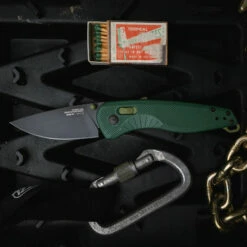 SOG Aegis AT Forest & Moss (11-41-04-41;11-41-04-57) -HOUSE OF KNIVES Sales 7 96821.1606770711