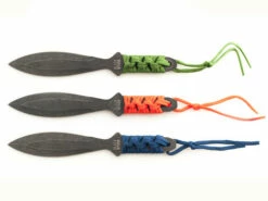 Black Tusk Throwing 9" 3pc Colour (8050-3)