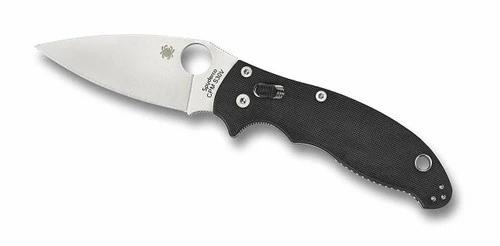 Spyderco Manix 2 (C101GP2) 4 Spyderco Manix 2 (C101GP2) - Image 2