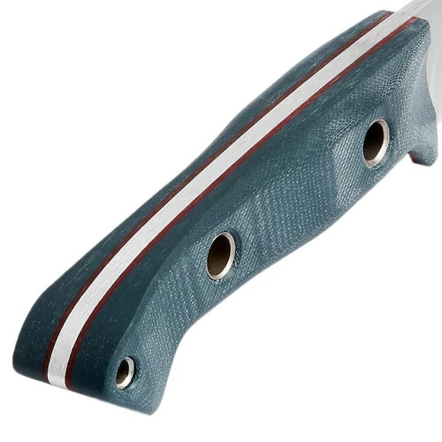 Benchmade Sibert Bushcrafter (162) 6 Benchmade Sibert Bushcrafter (162) - Image 4