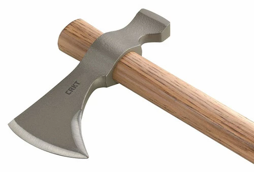 CRKT Woods Chogan T-Hawk (2730) 7 CRKT Woods Chogan T-Hawk (2730) - Image 5
