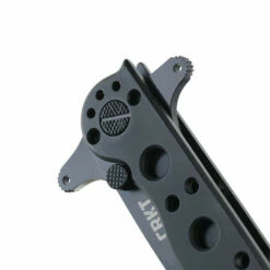 CRKT M16 Special Forces - Tanto - Partial Serration - Black Handle (M16-10KSF) 14 CRKT M16 Special Forces - Tanto - Partial Serration - Black Handle (M16-10KSF) -HOUSE OF KNIVES Sales 81BXzdTpUFL. SL1500 31855.1523304935