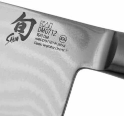 Shun Classic 7" Vegetable Cleaver (DM0712) -HOUSE OF KNIVES Sales 81ItryLP01L. SL1500 16664.1613176576