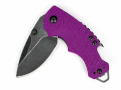 Kershaw Shuffle Purple Blackwash (8700PURBW) -HOUSE OF KNIVES Sales 8700PURBW Kershaw Shuffle Purple 875193 3 50818.1583947888