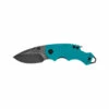 Kershaw Shuffle Teal Blackwash (8700TEALBW) 1 Kershaw Shuffle Teal Blackwash (8700TEALBW) -HOUSE OF KNIVES Sales 8700TEALBW Kershaw Shuffle Teal Blackwash 873194 1 88653.1654116778
