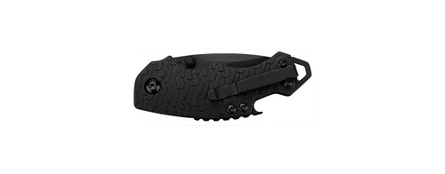 Kershaw Shuffle Multi-Function Tool Knife - Black (8700BLK) 4 Kershaw Shuffle Multi-Function Tool Knife - Black (8700BLK) - Image 2