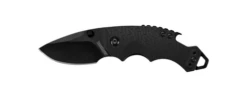 Kershaw Shuffle Multi-Function Tool Knife - Black (8700BLK)