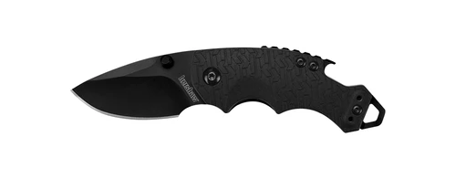 Kershaw Shuffle Multi-Function Tool Knife - Black (8700BLK) 3 Kershaw Shuffle Multi-Function Tool Knife - Black (8700BLK)